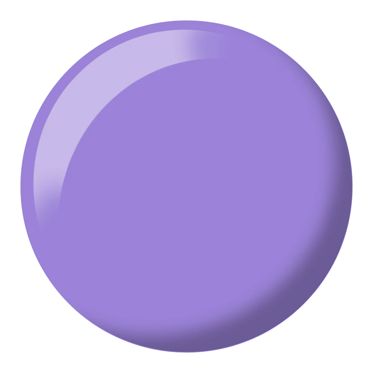 Duo Gel - 662 Kazoo Purple