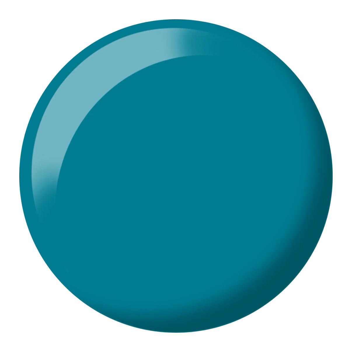 Duo Gel - 664 Teal Deal