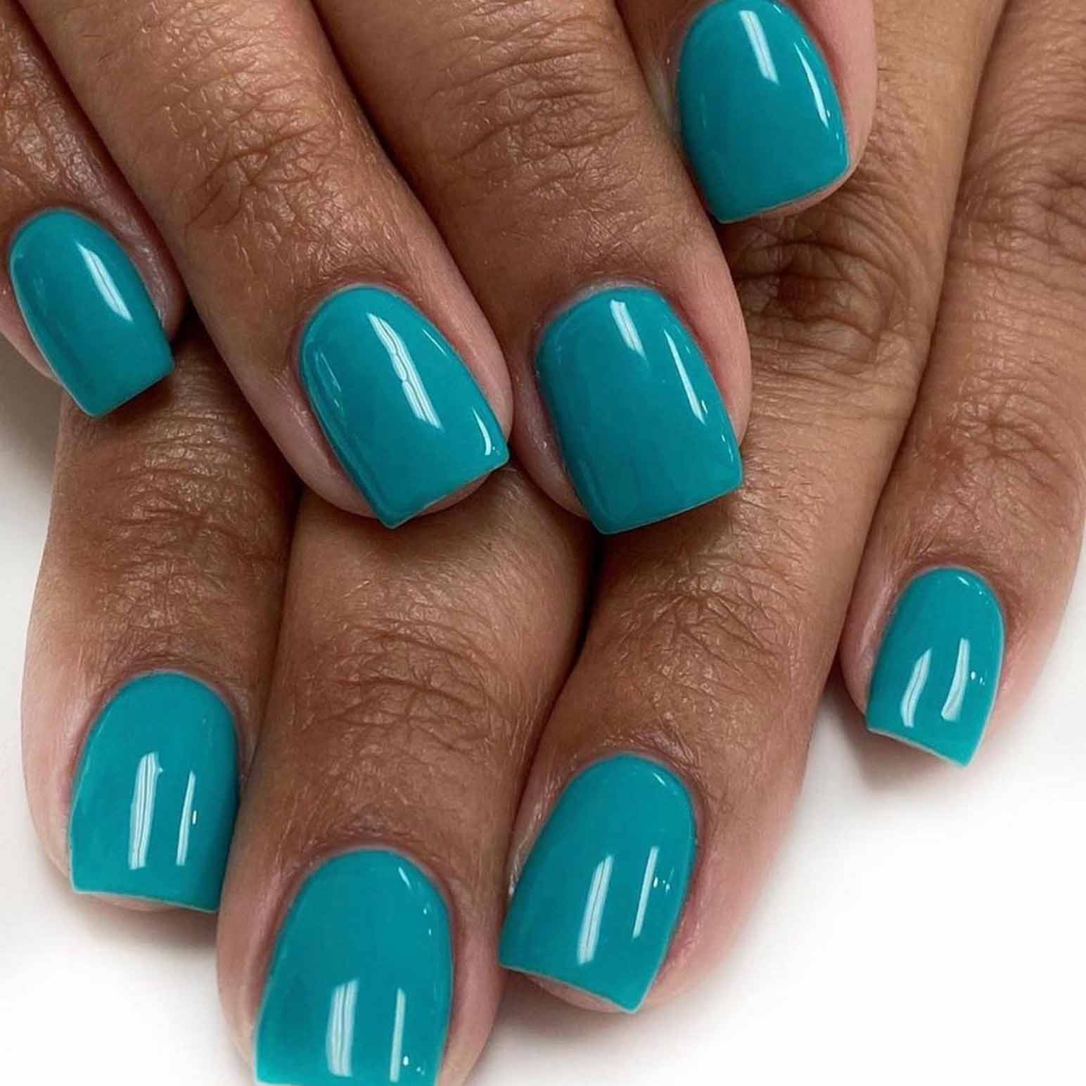 Duo Gel - 665 Pine Green