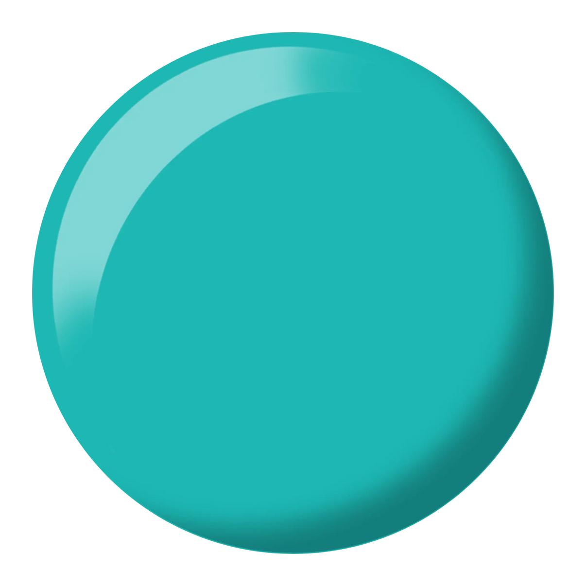 Duo Gel - 666 Caribbean Sea