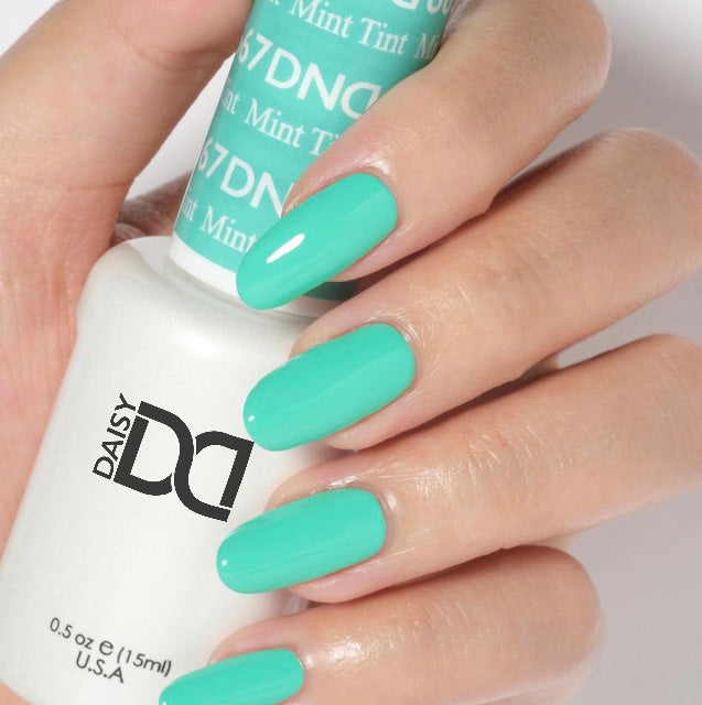 Duo Gel - 667 Mint Tint