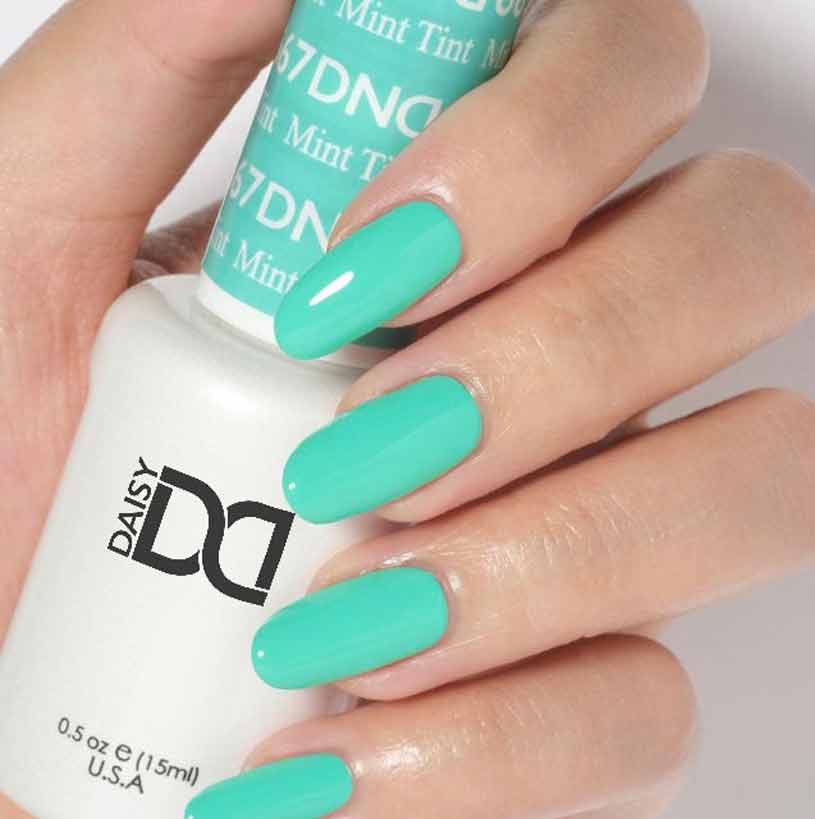 Duo Gel - 667 Mint Tint