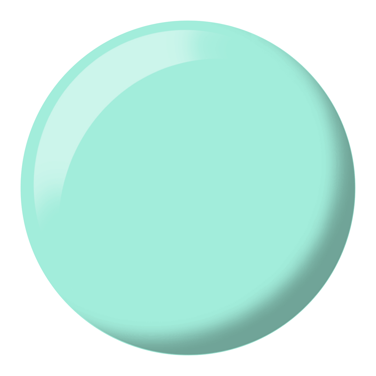 Duo Gel - 668 Sweet Pistachia