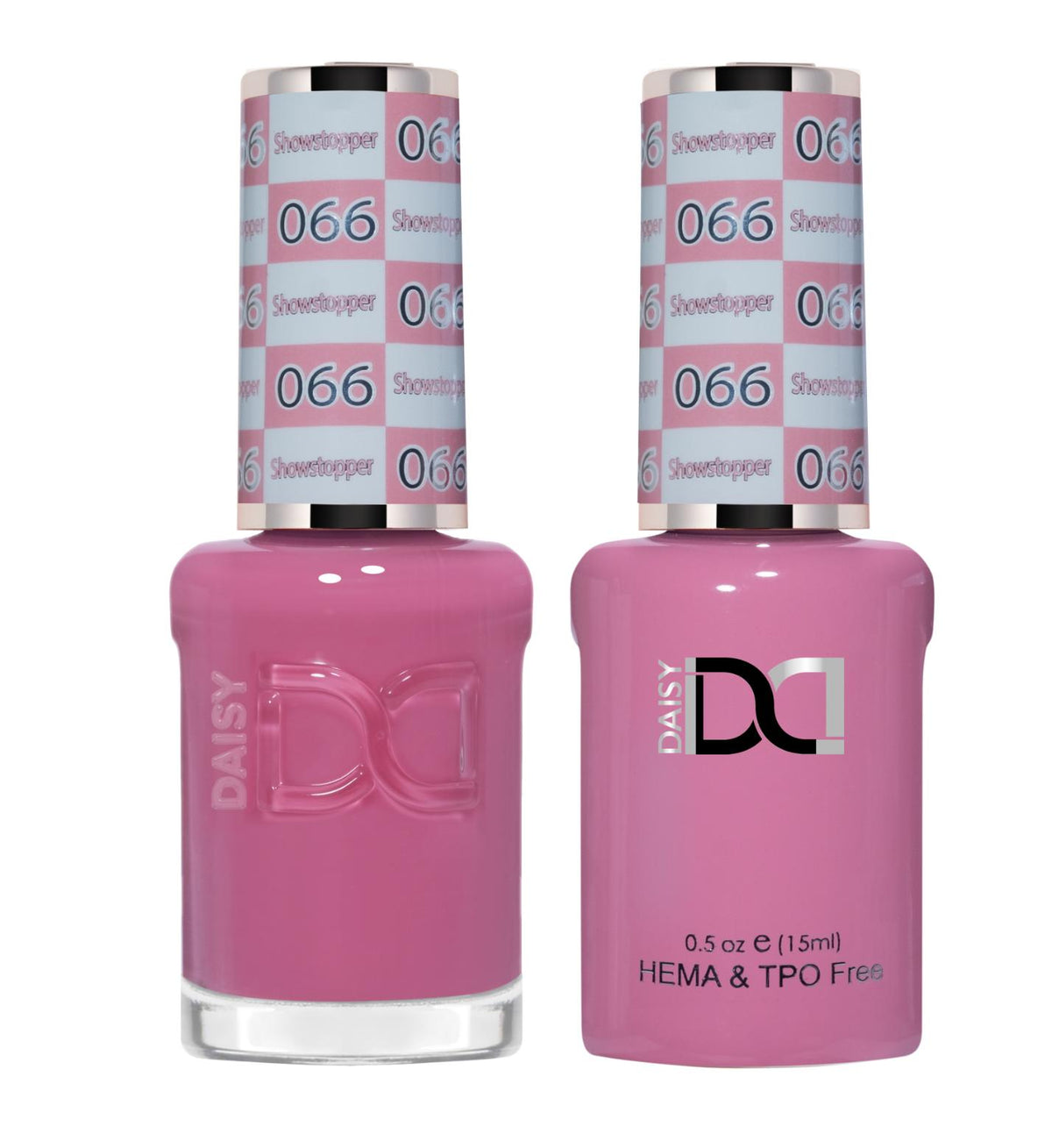 HEMA & TPO Free Duo Gel - 066 Showstopper