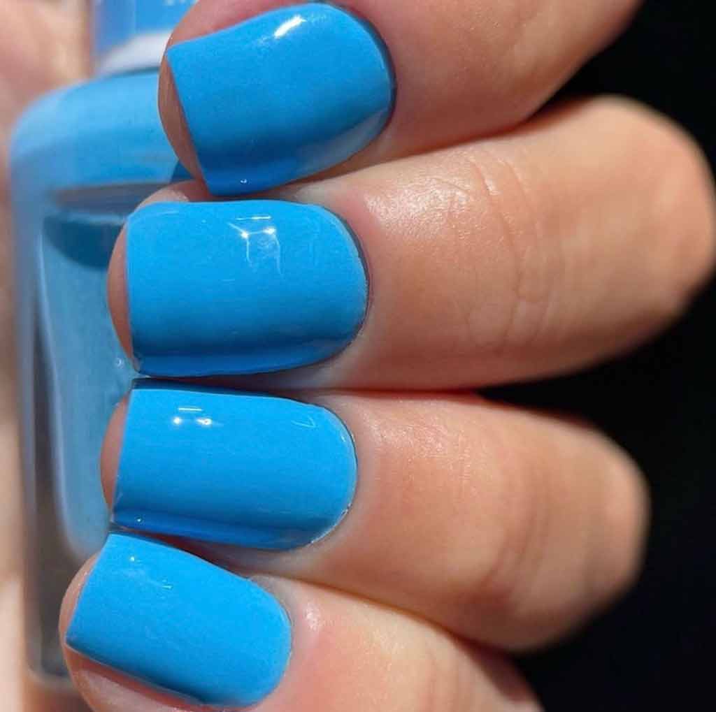 Duo Gel - 672 Midnight Kiss