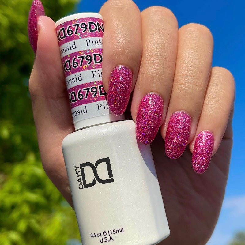 Duo Gel - 679 Pink Mermaid