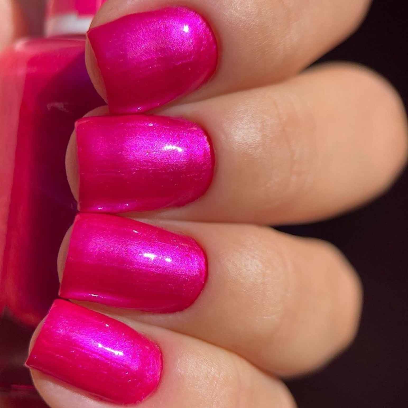 Duo Gel - 685 Nova Pinky