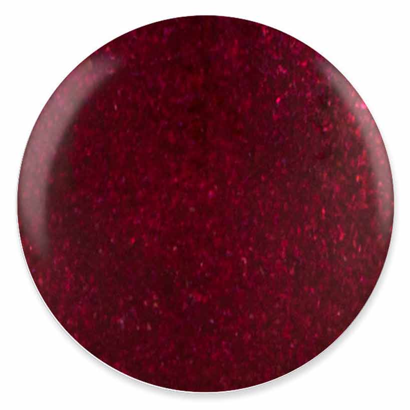 Duo Gel - 687 Grape Nectar