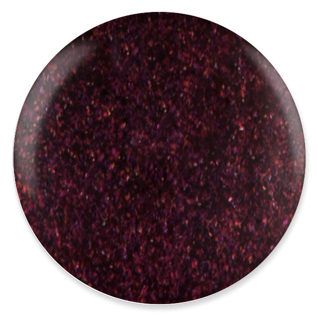 Duo Gel - 695 Blackberry Blast