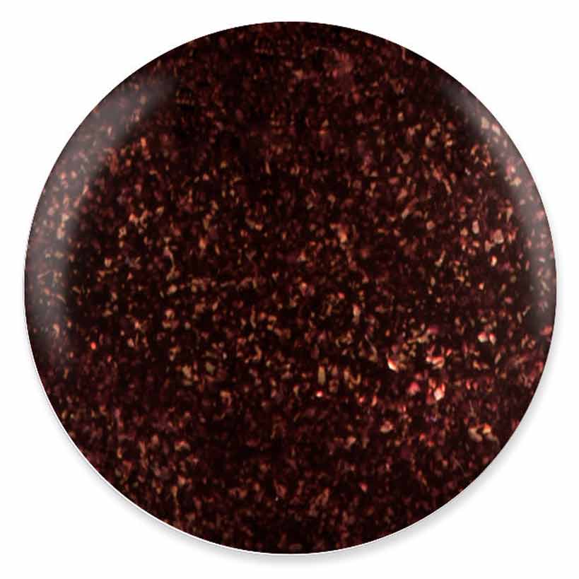 Duo Gel - 696 Caramelized Plum