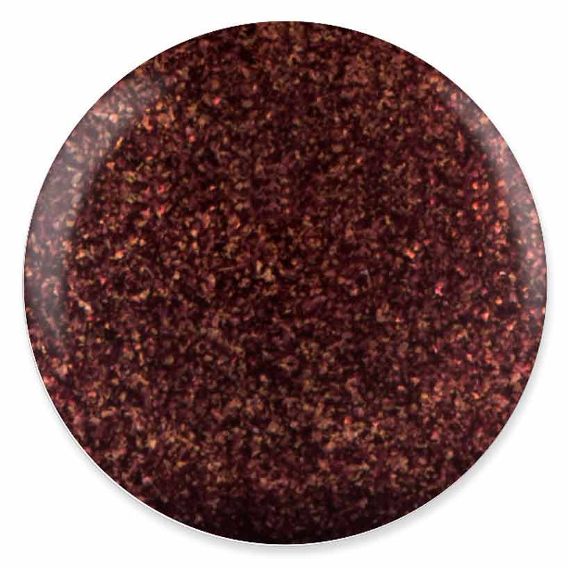 Duo Gel - 697 Sizzlin Cinnamon