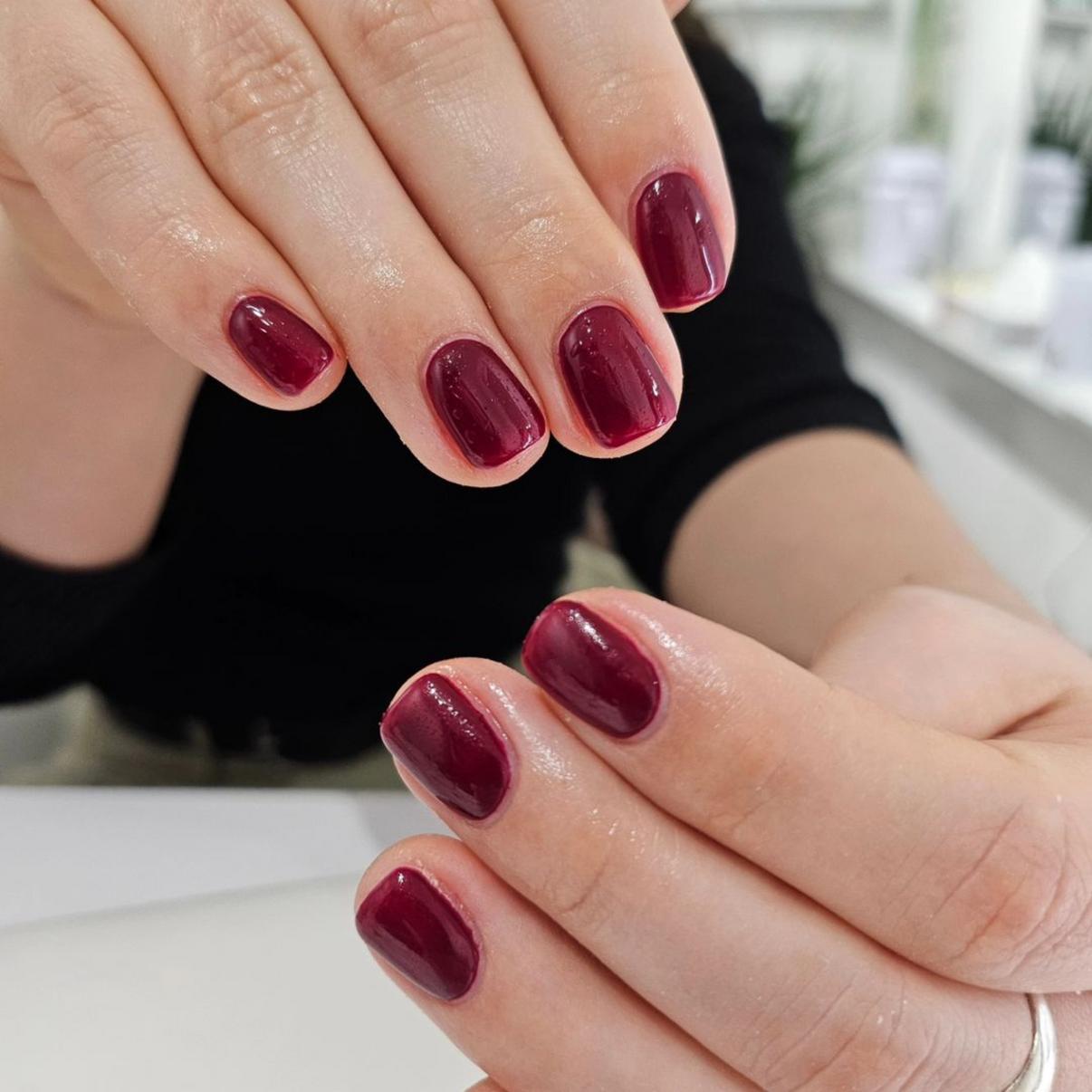 Duo Gel - 701 Wanna Wine