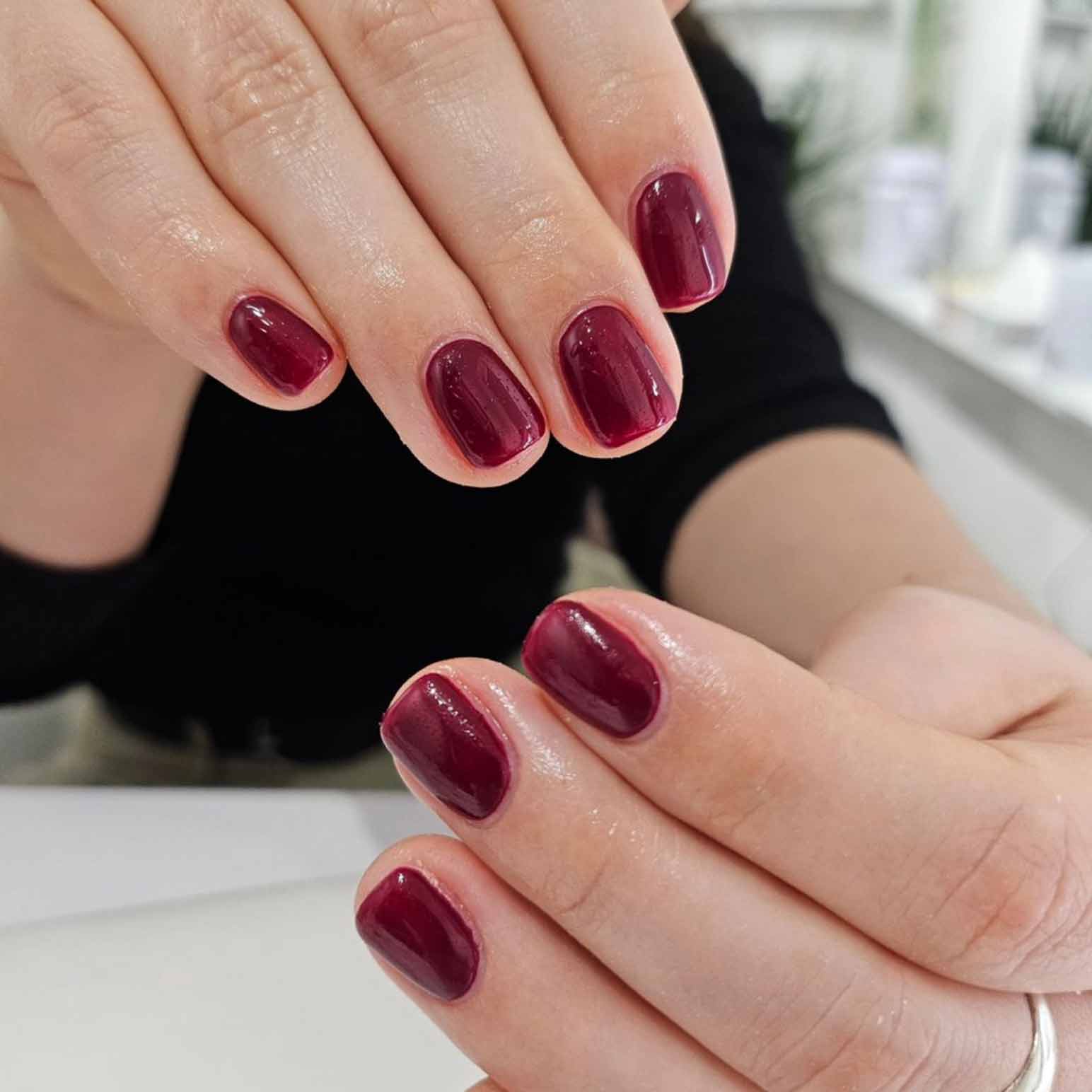 Duo Gel - 701 Wanna Wine