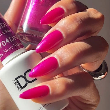 Duo Gel - 704 Nova Magenta