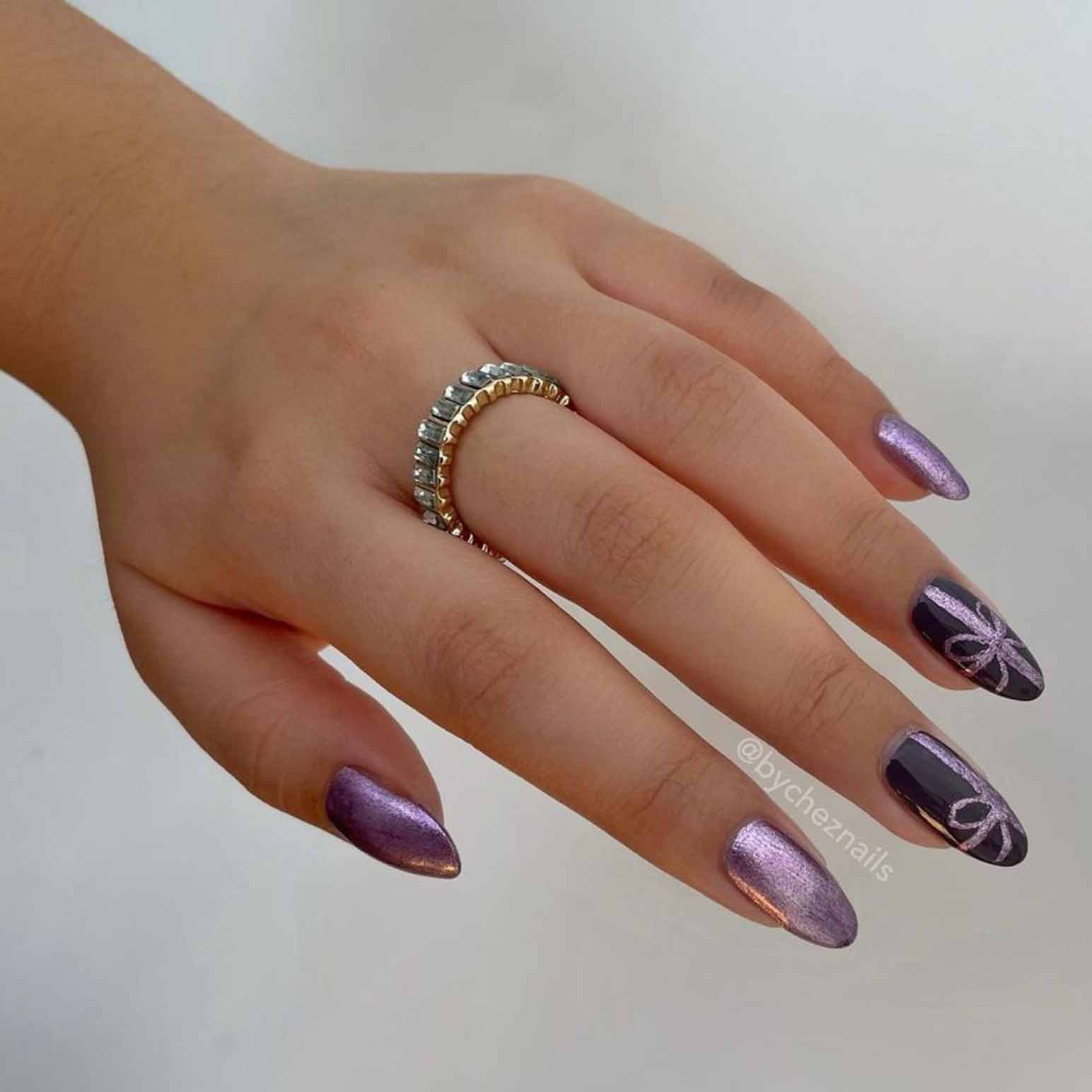Duo Gel- 706 Orchid Lust