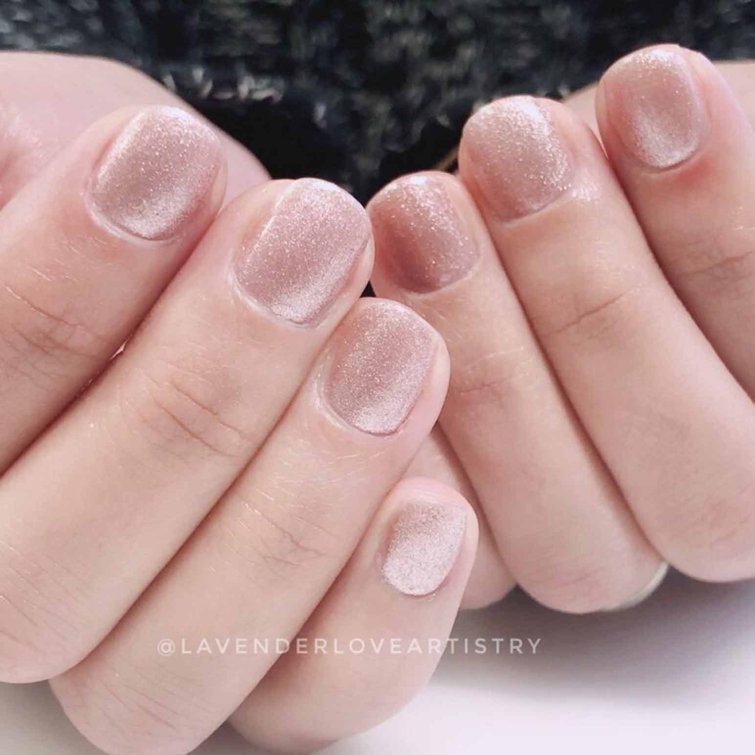 Duo Gel - 709 Georgia Peach