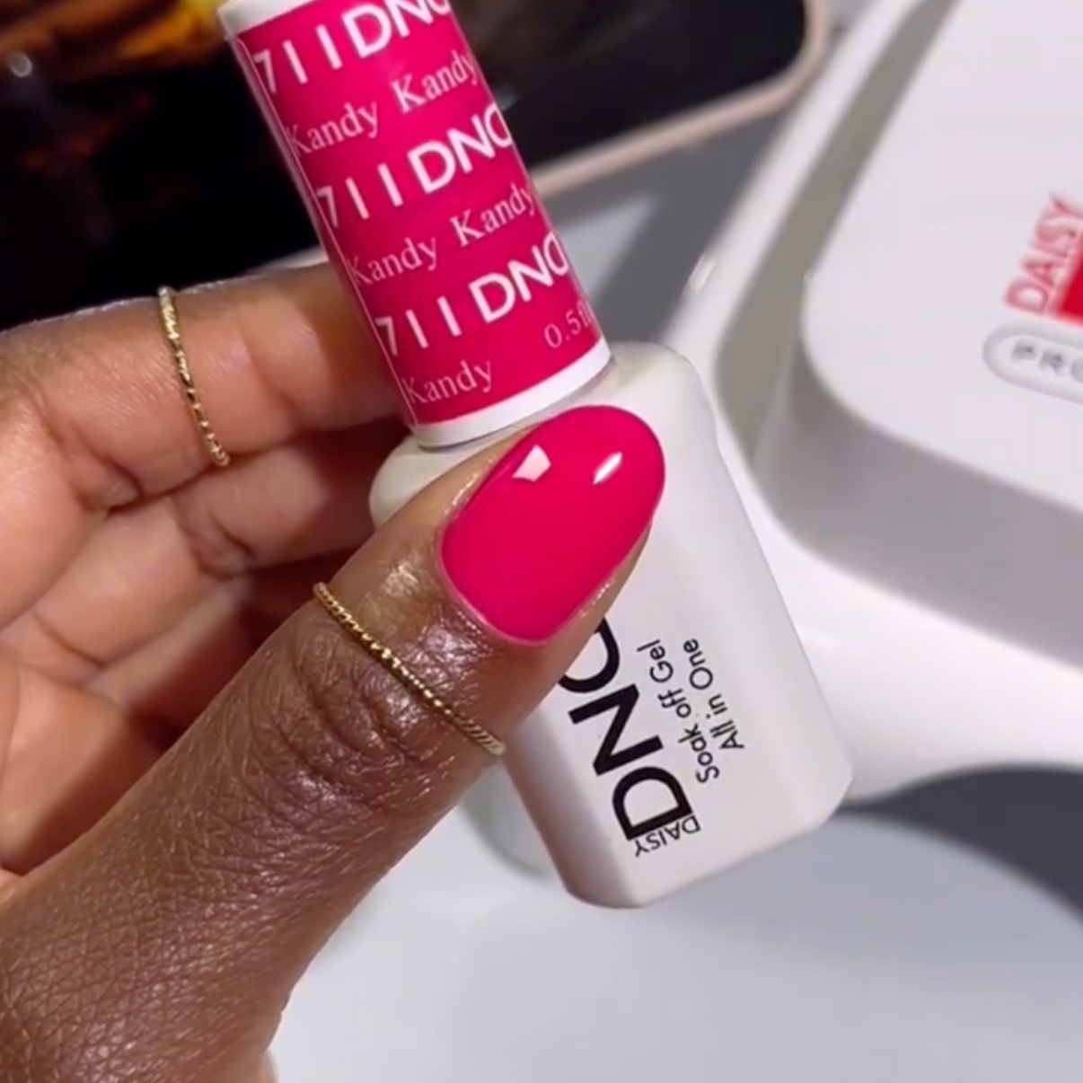 Duo Gel - 711 Kandy