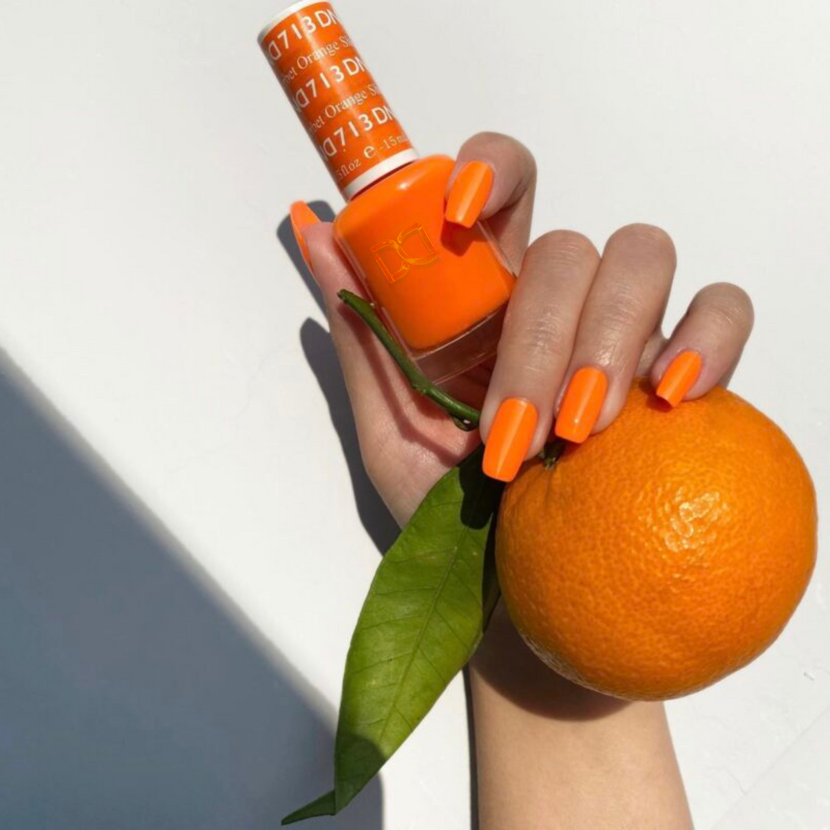 Duo Gel - 713 Orange Sherbet
