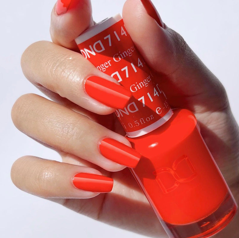 Duo Gel - 714 Ginger
