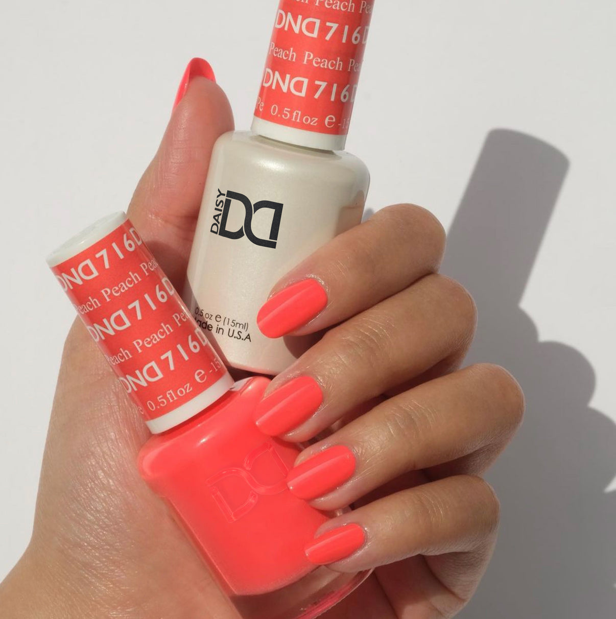 Duo Gel - 716 Peach