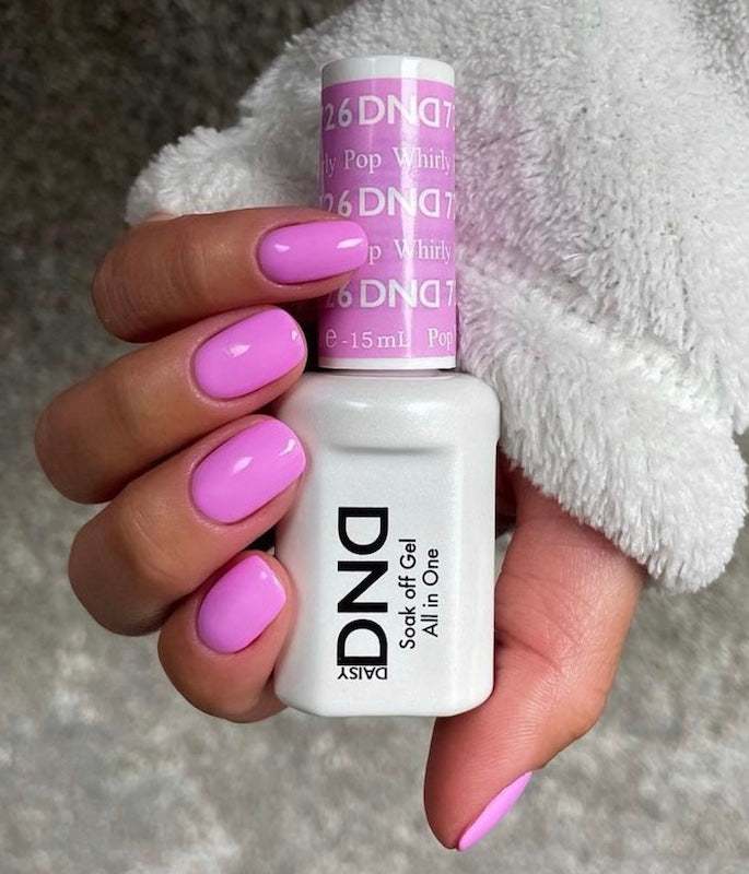 Duo Gel - 726 Whirly Pop