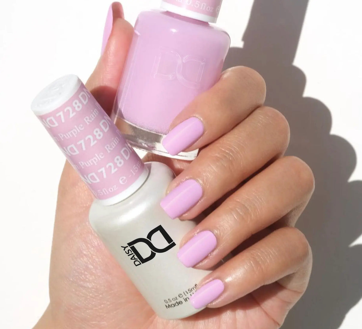 Duo Gel - 728 Purple Rain