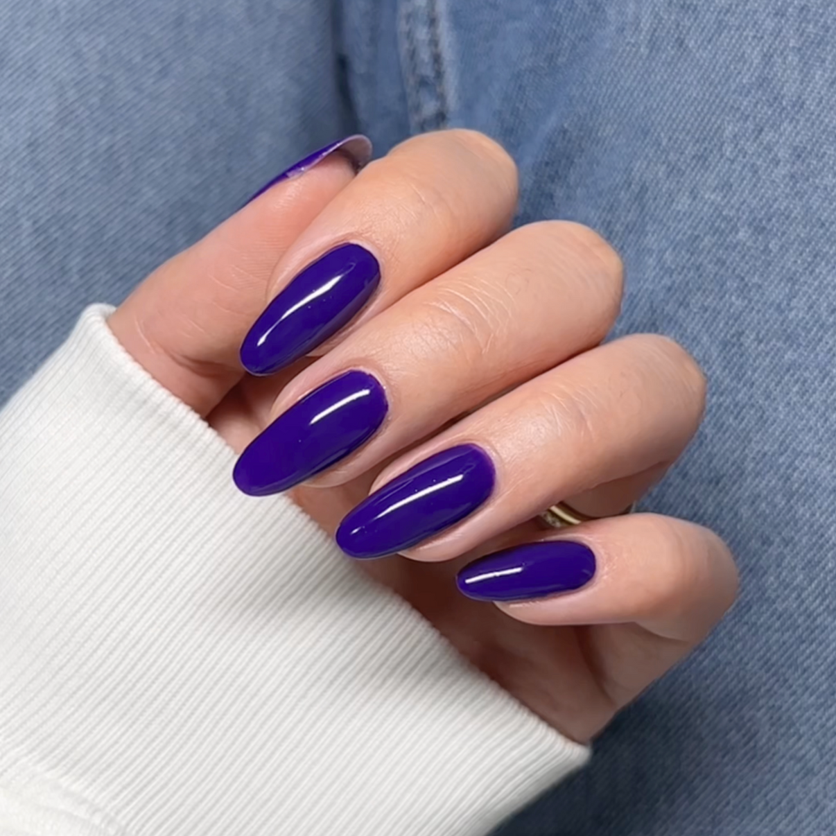 Duo Gel - 730 Mixed Berries