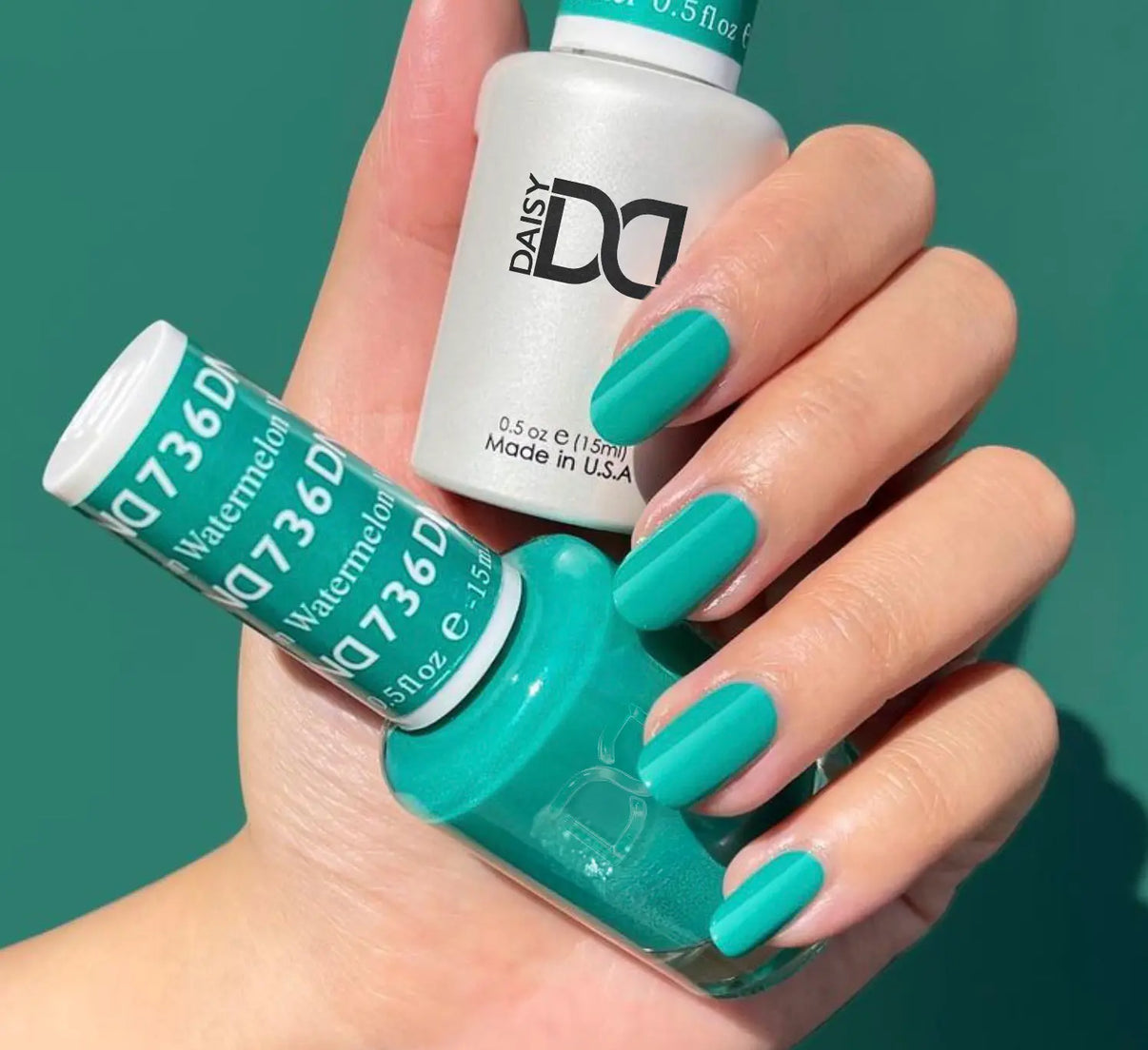 Duo Gel - 736 Watermelon