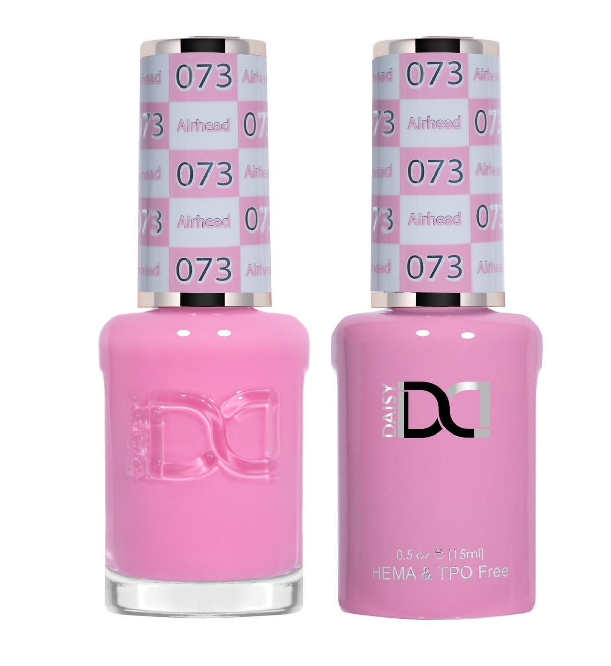 HEMA & TPO Free Duo Gel - 073 Airhead