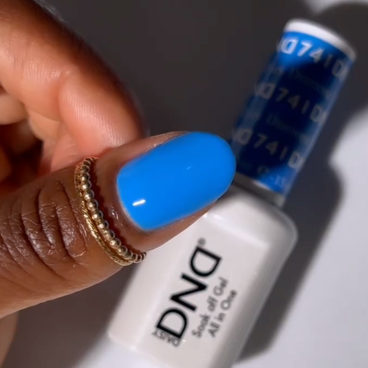 Duo Gel - 741 Diamond Eyes