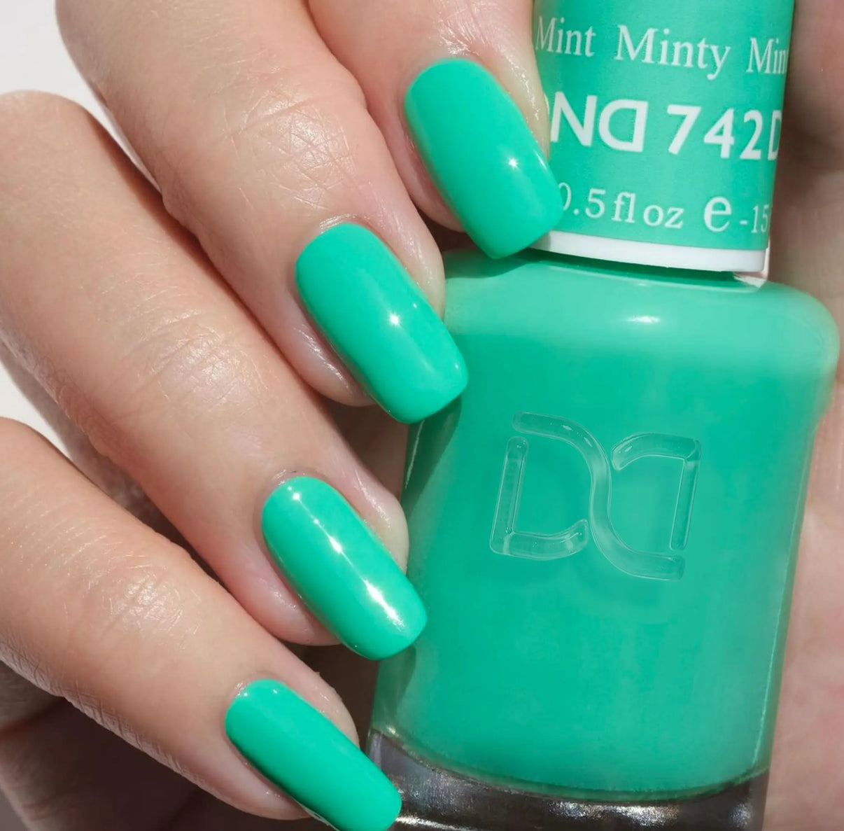 Duo Gel - 742 Minty Mint