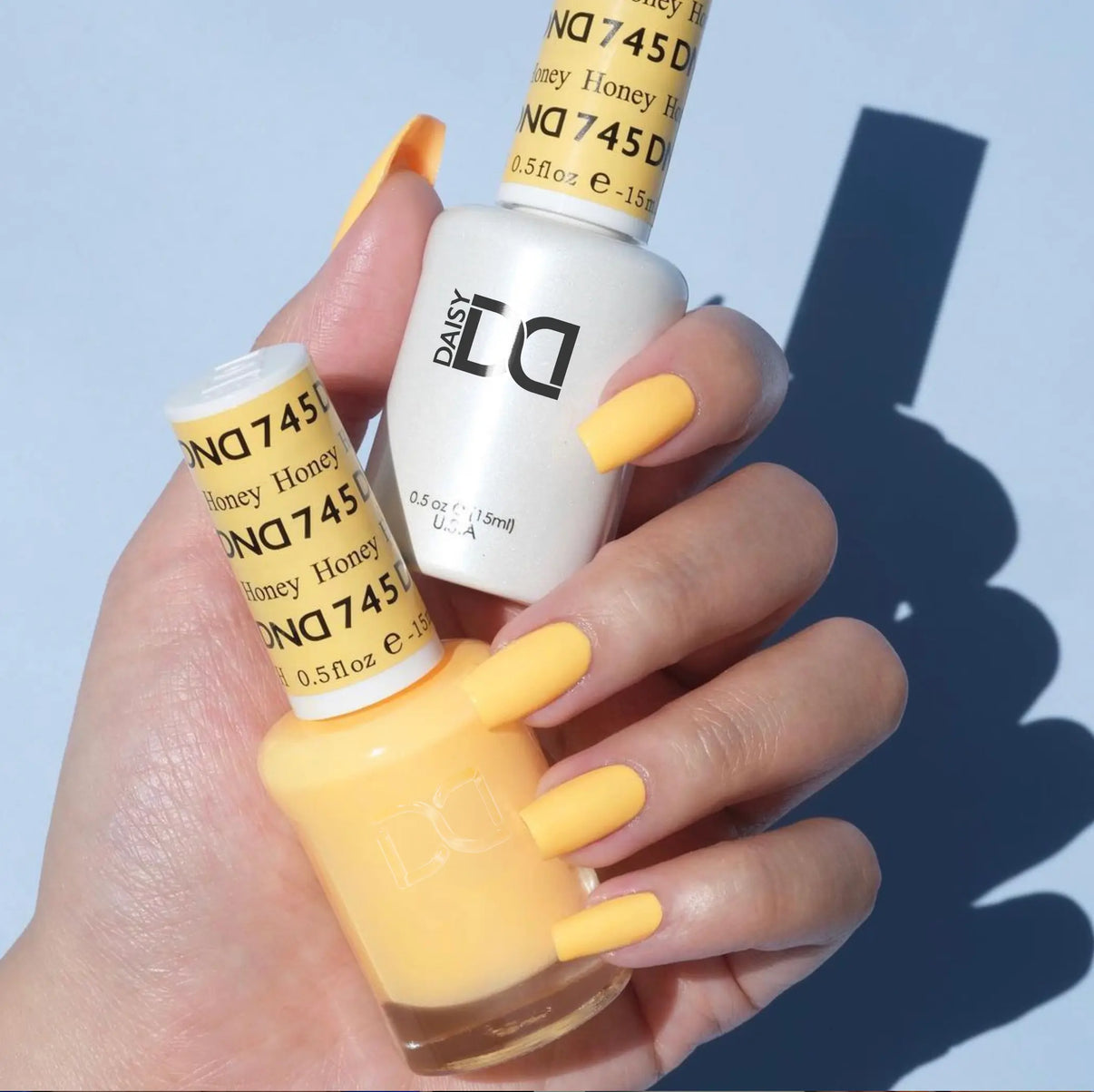 Duo Gel - 745 Honey