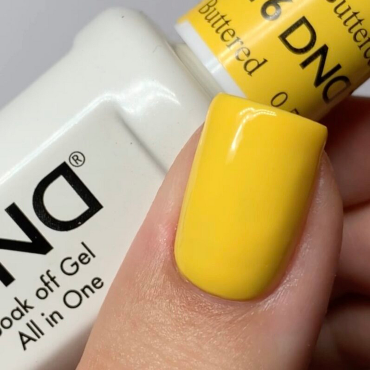 Duo Gel - 746 Butter Corn