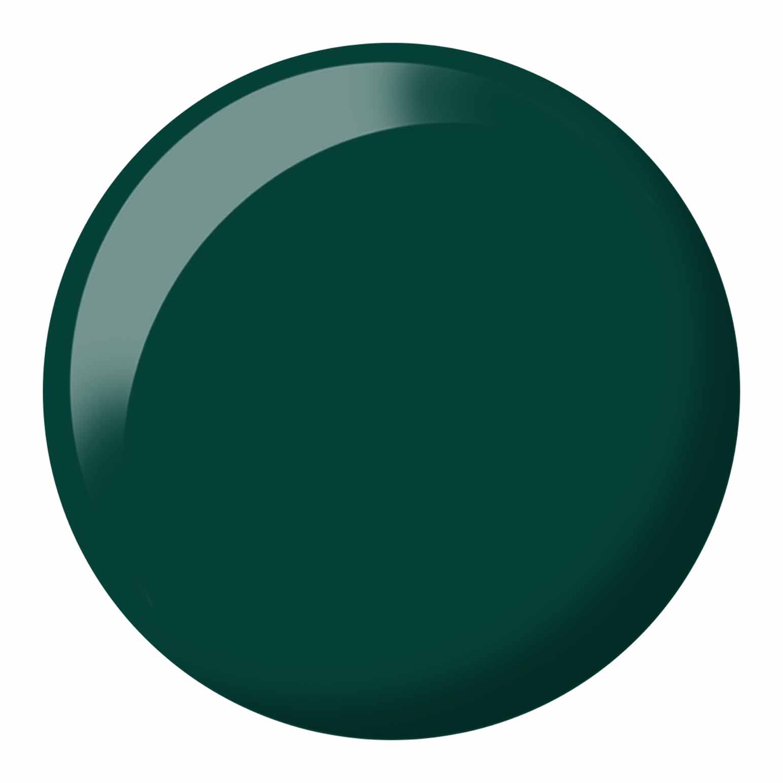 Duo Gel - 747 Auora Green