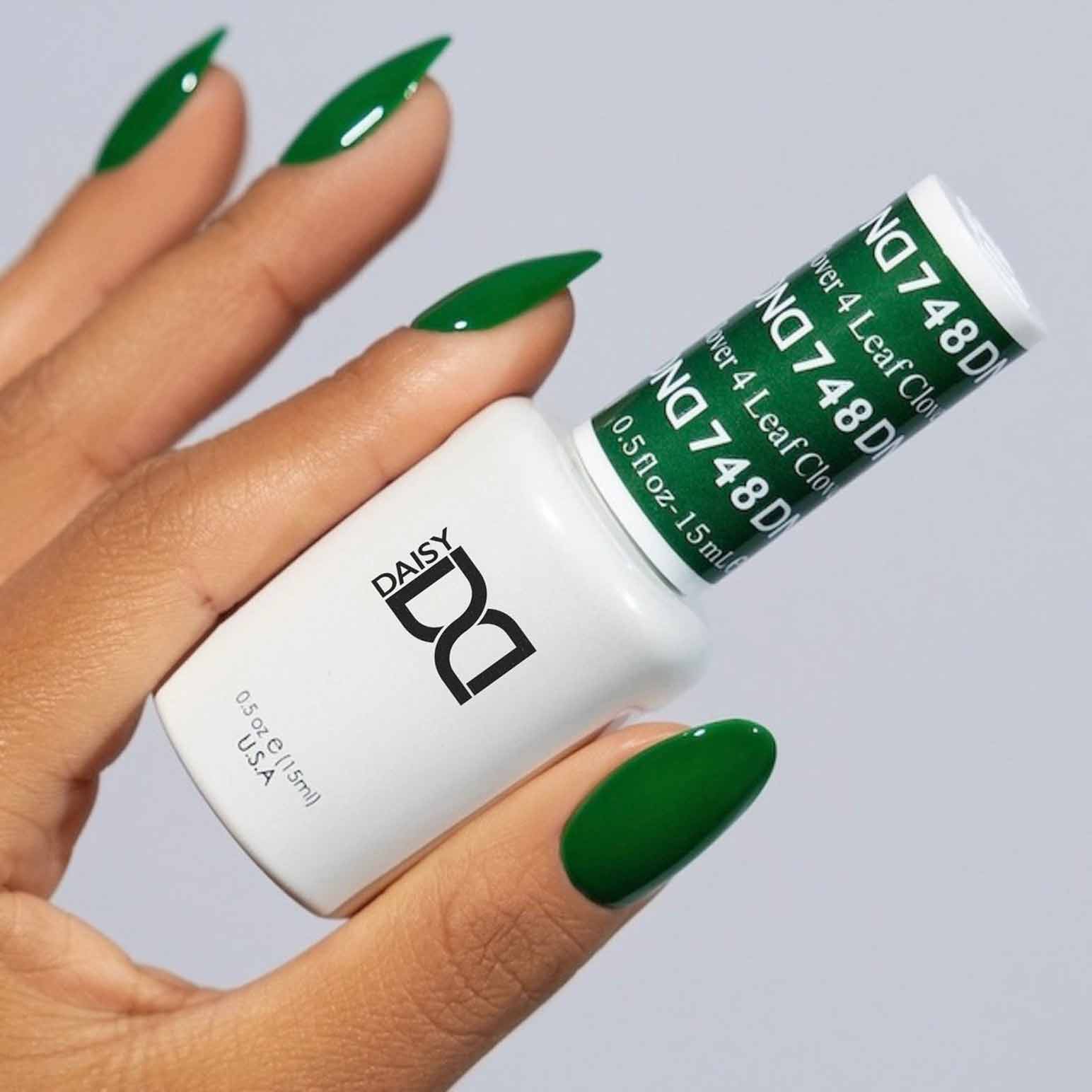 Duo Gel - 748 4 Leaf Clover