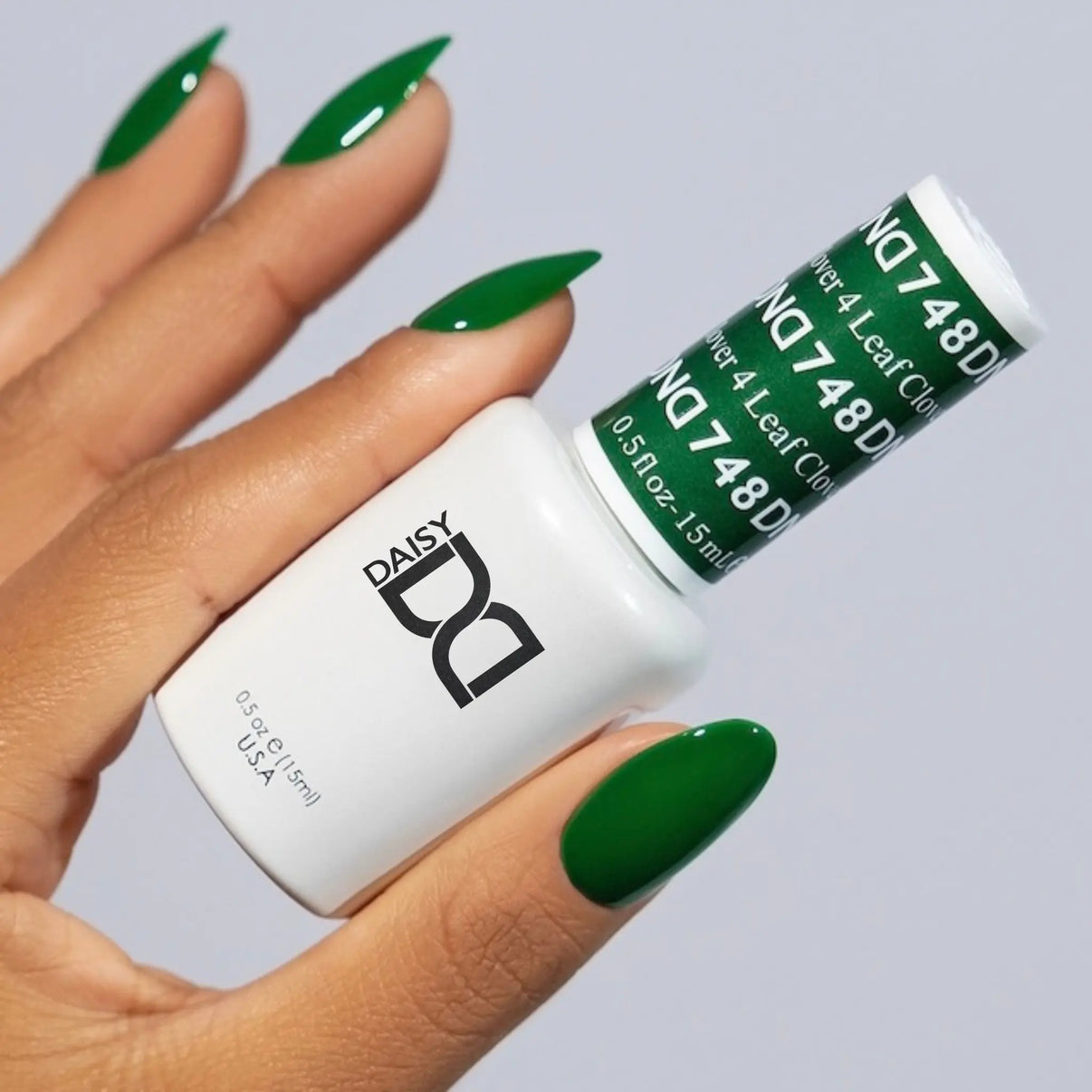 Duo Gel - 748 4 Leaf Clover