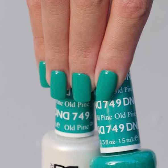 Duo Gel - 749 Old Pine