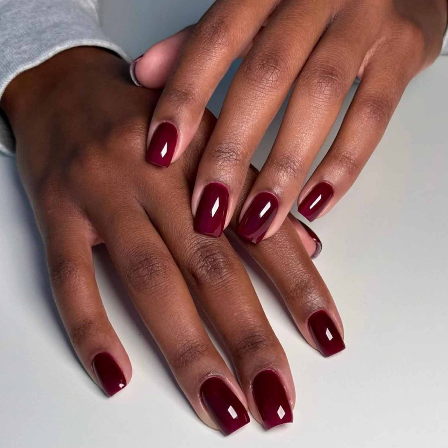 Duo Gel - 751 Cherry Mocha