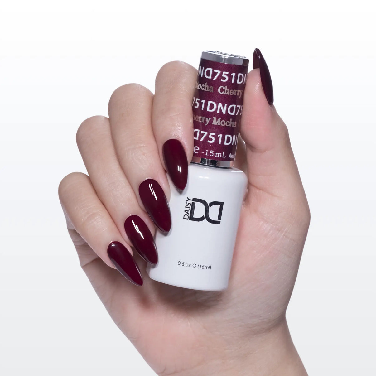 Duo Gel - 751 Cherry Mocha