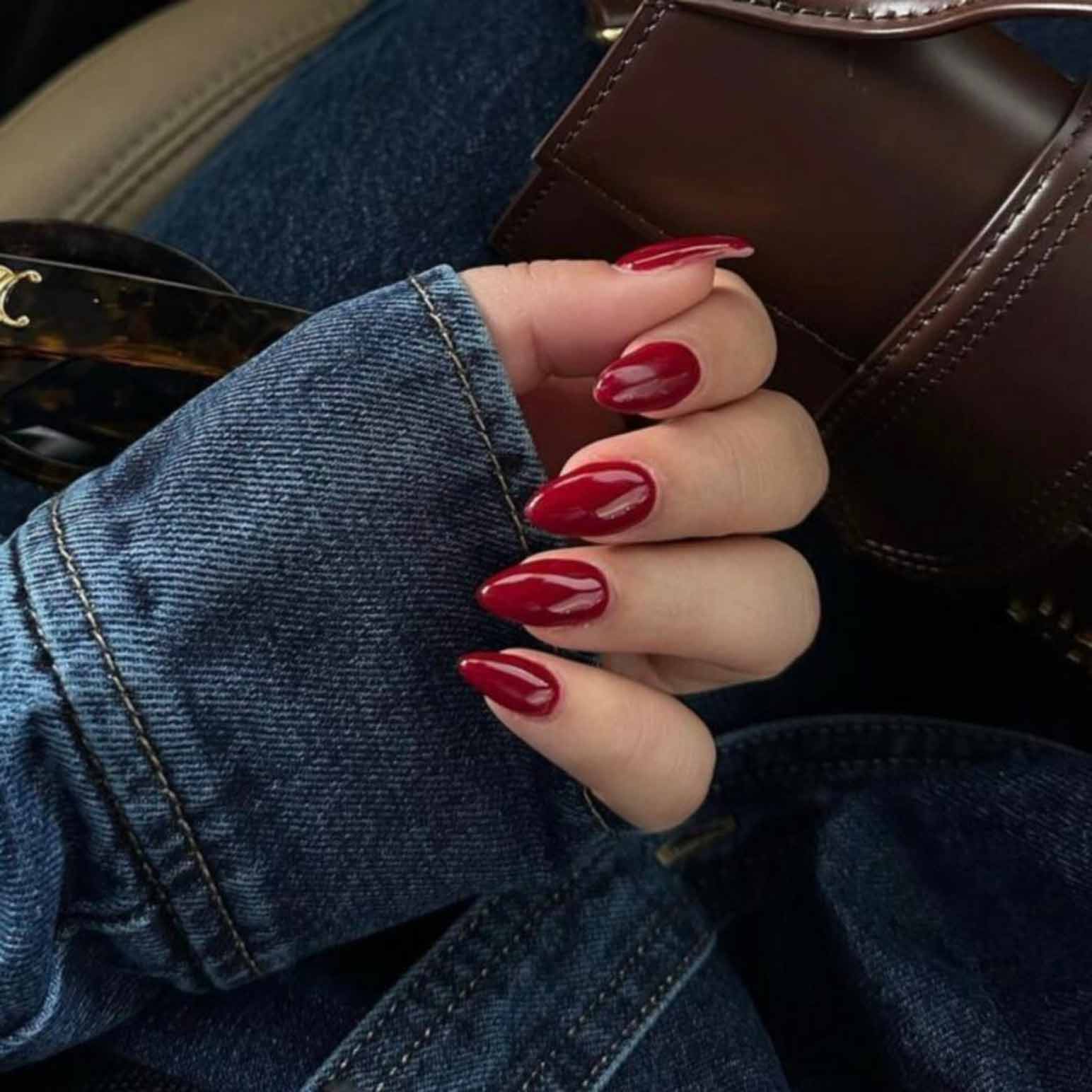 Duo Gel - 753 Scarlett Dreams