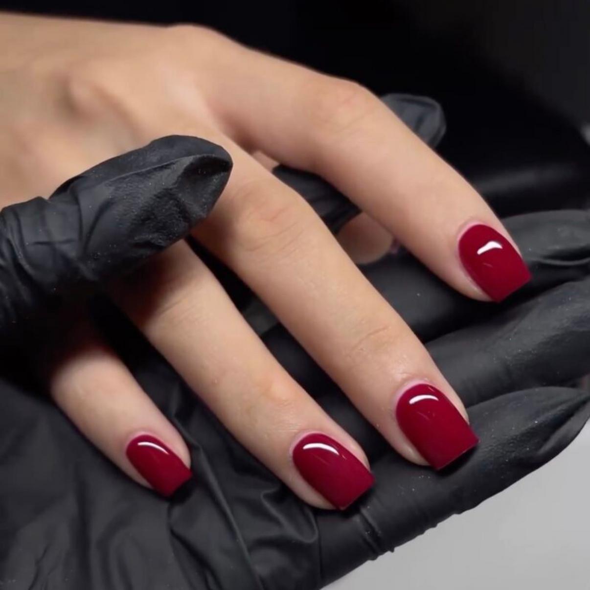 Duo Gel - 753 Scarlett Dreams