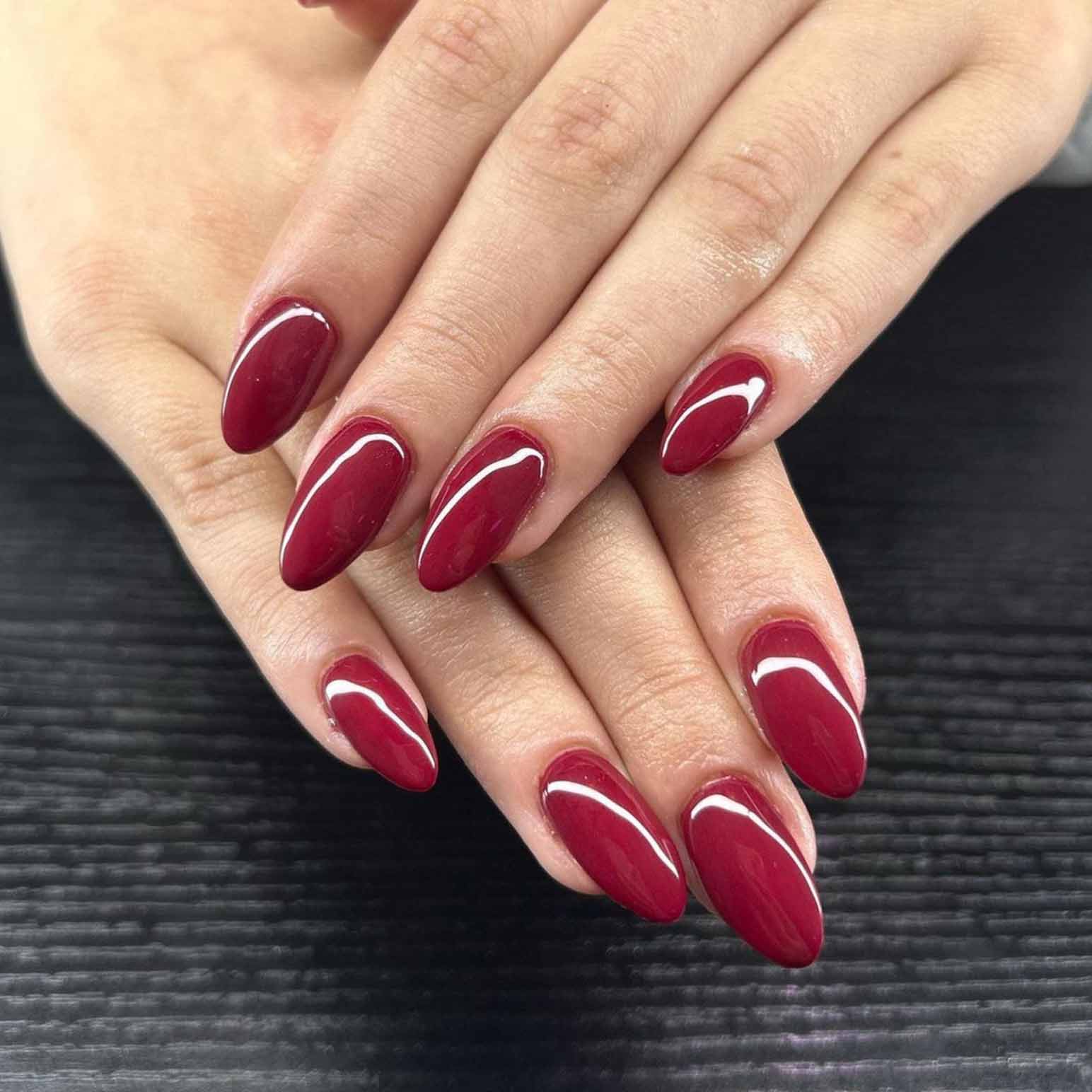 Duo Gel - 754 Winter Berry