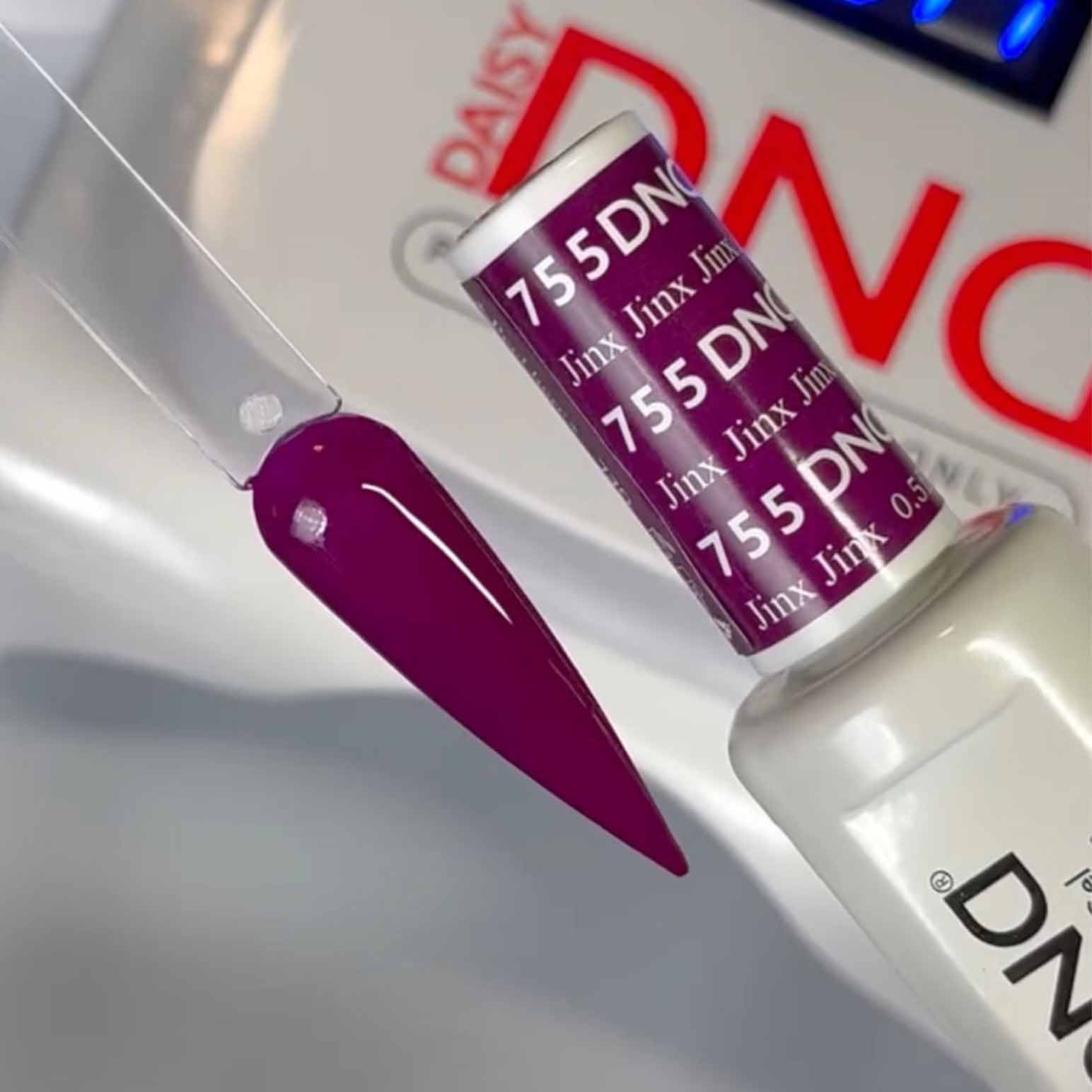 Duo Gel - 755 Jinx