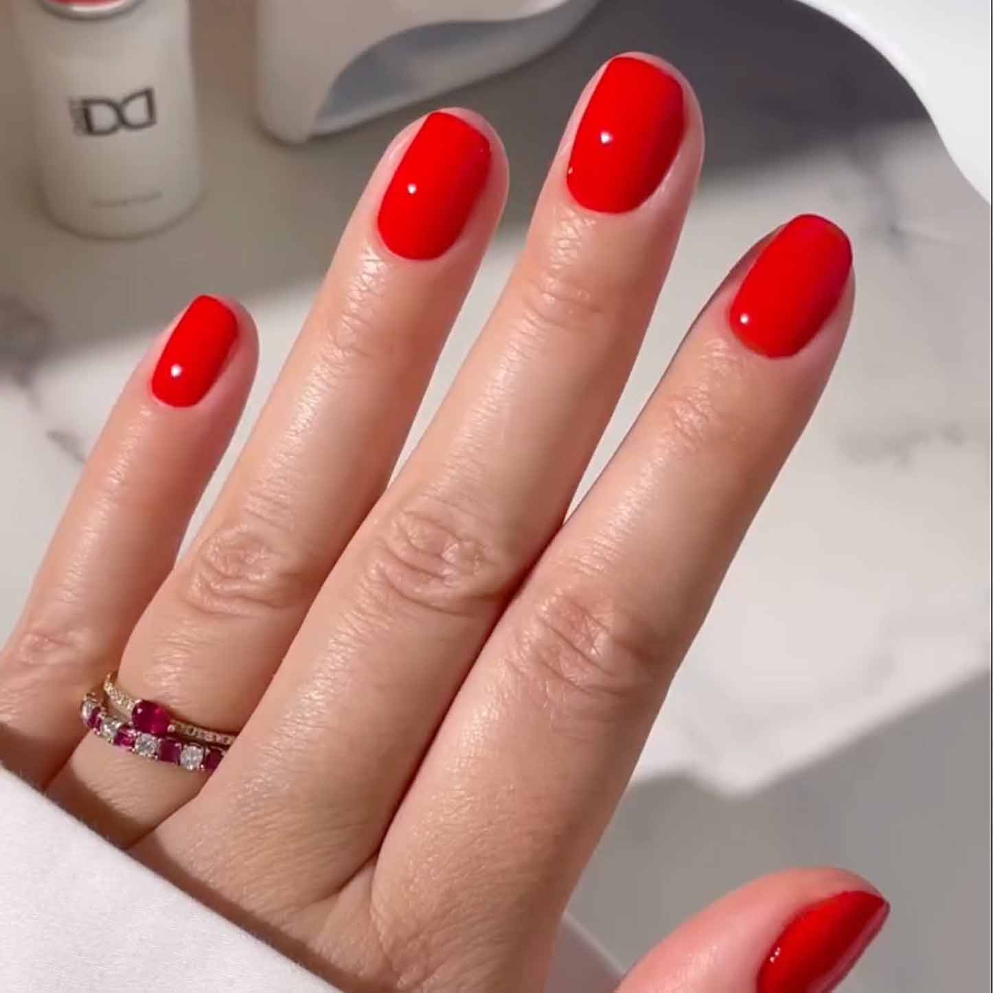 Duo Gel - 757 Chilli Pepper