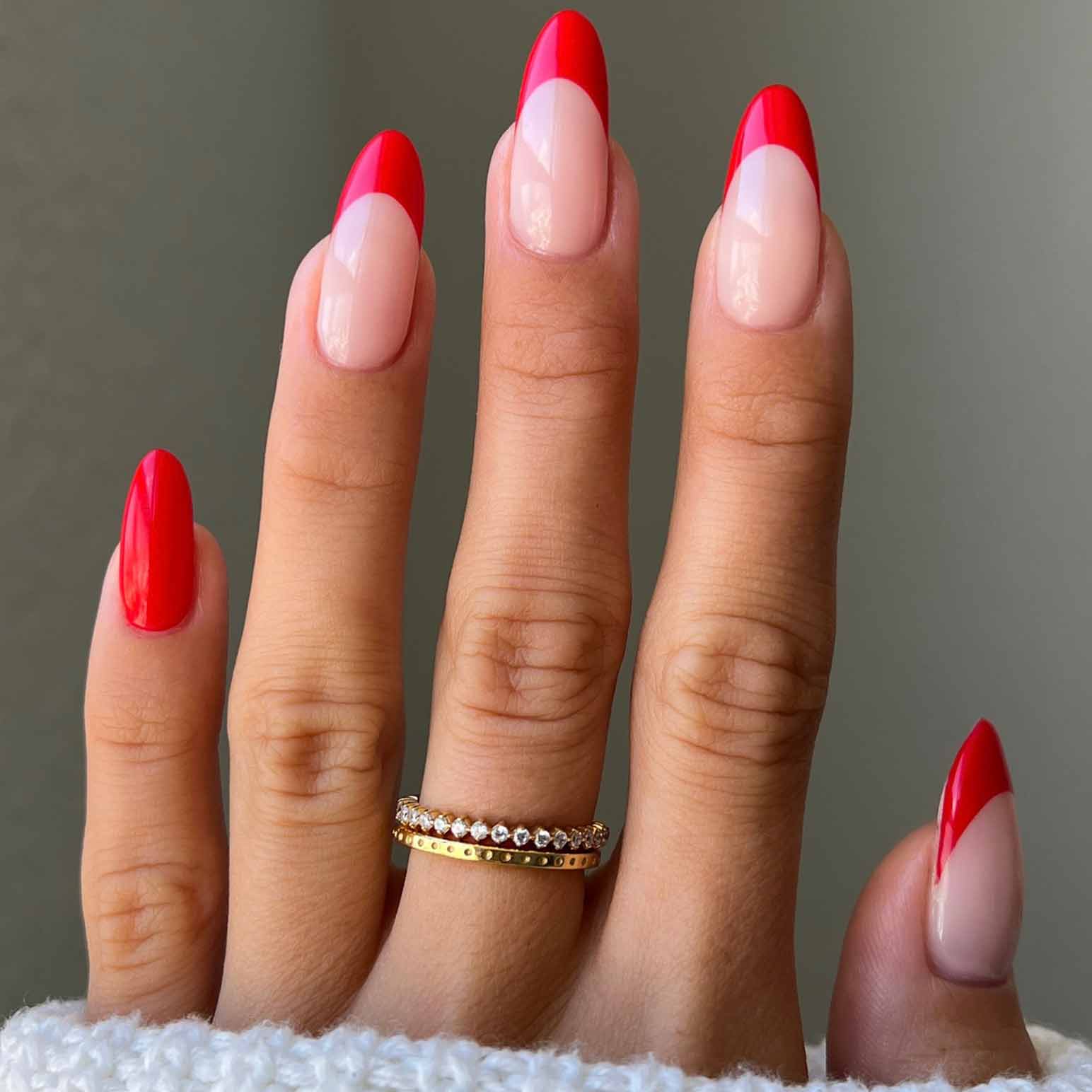Duo Gel - 757 Chilli Pepper