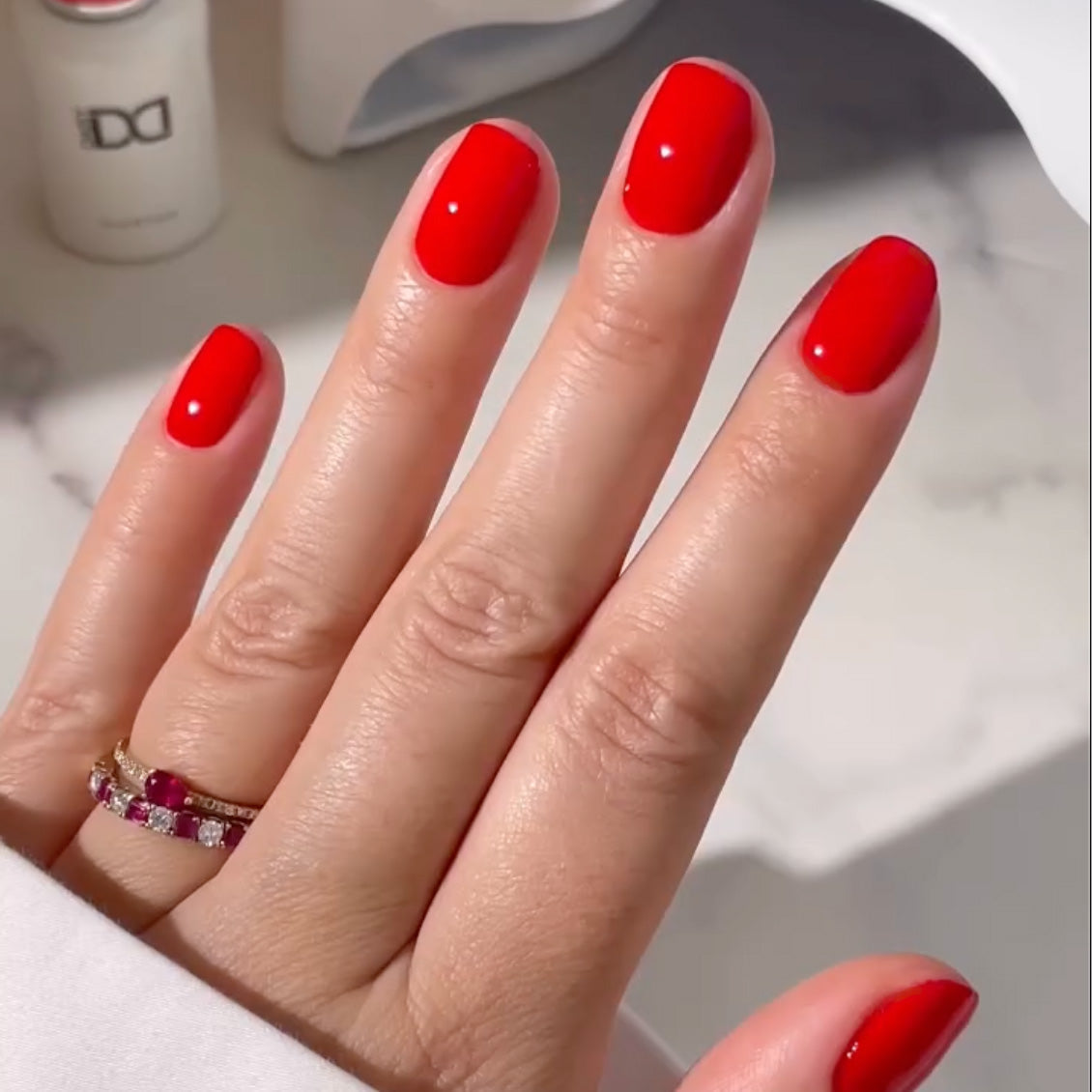 Duo Gel - 757 Chilli Pepper