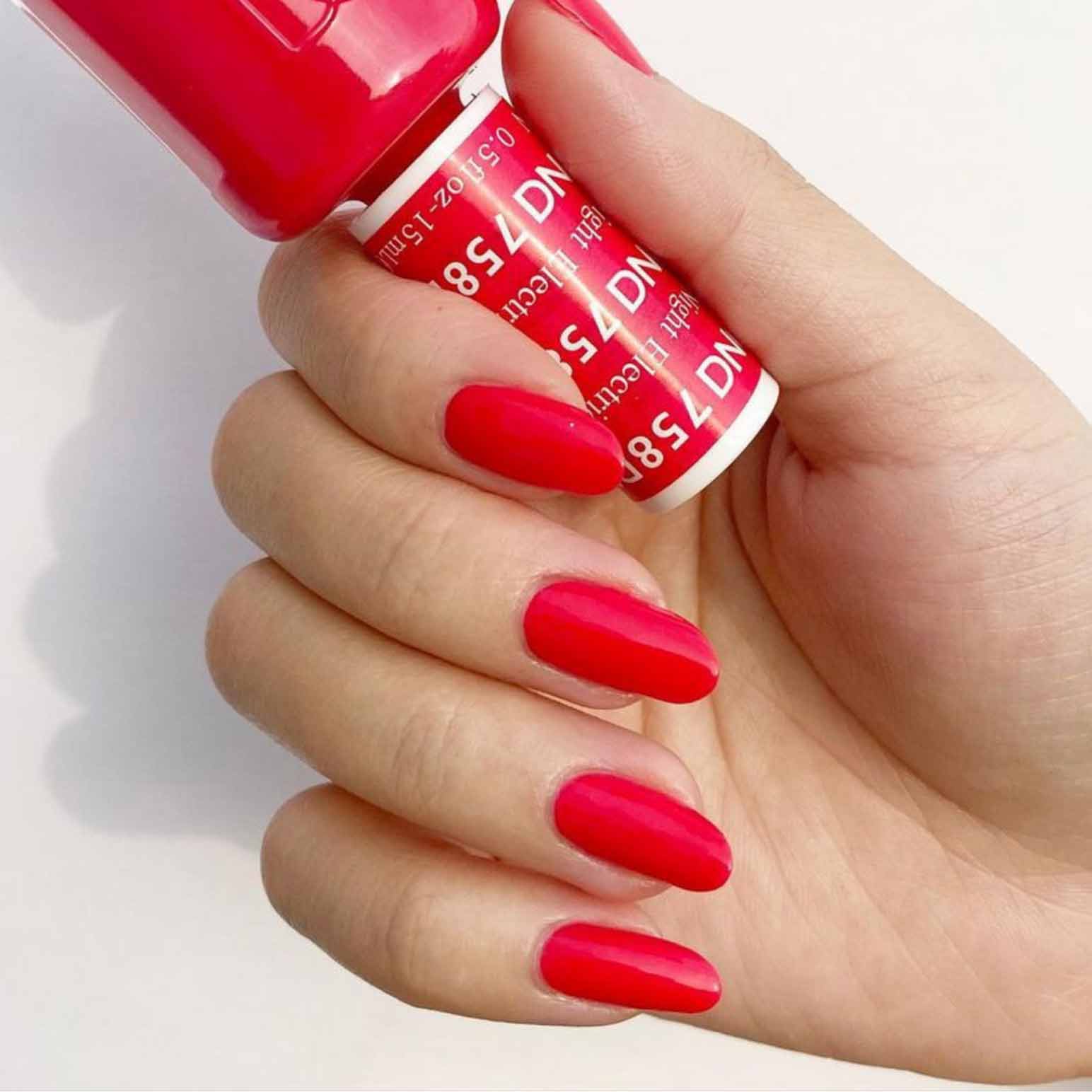 Duo Gel - 758 Electric Night