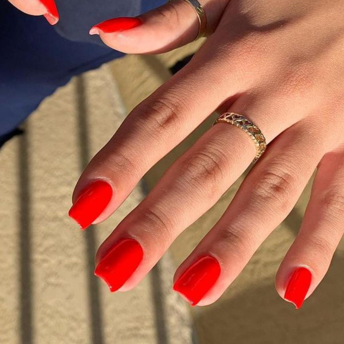 Duo Gel - 759 Lava