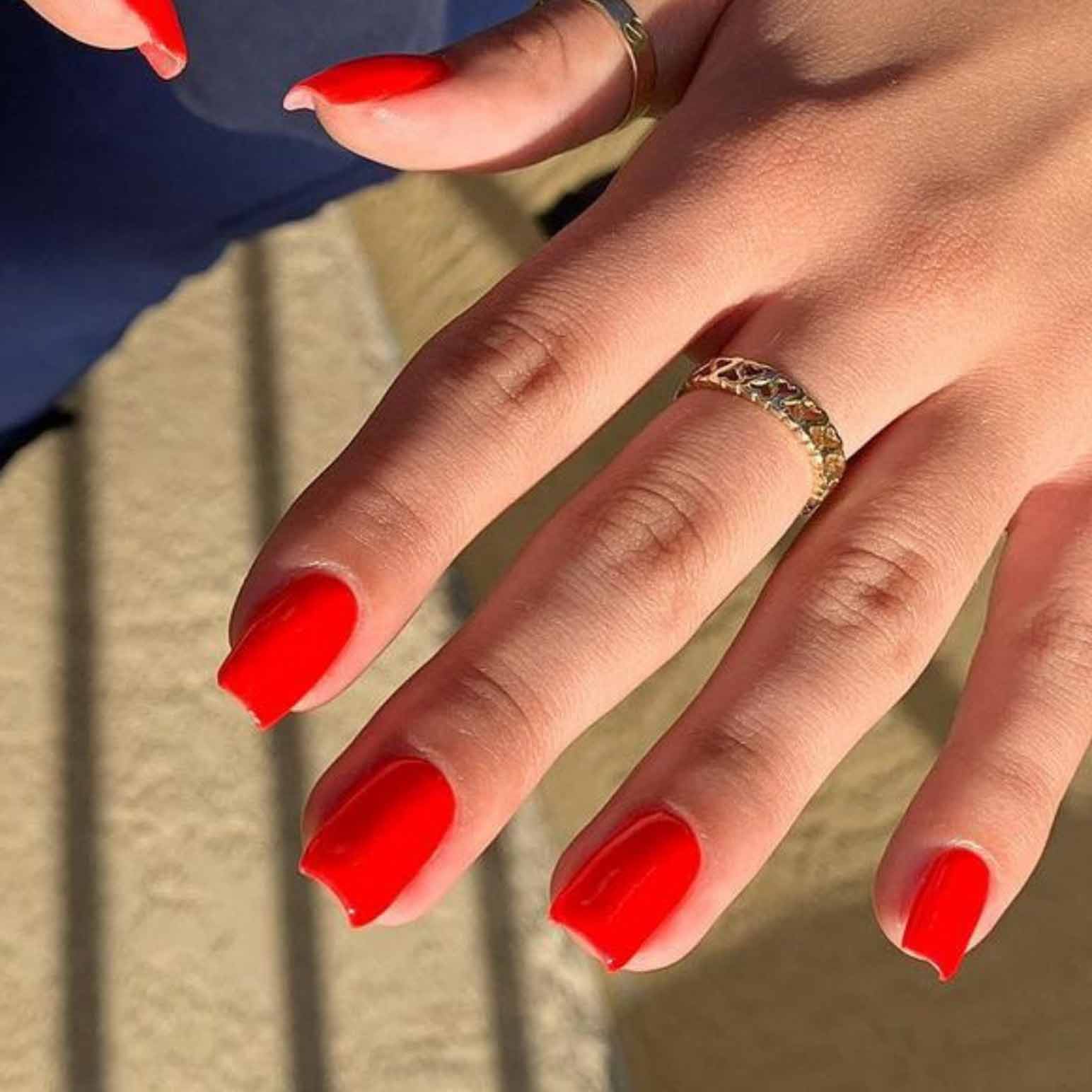 Duo Gel - 759 Lava