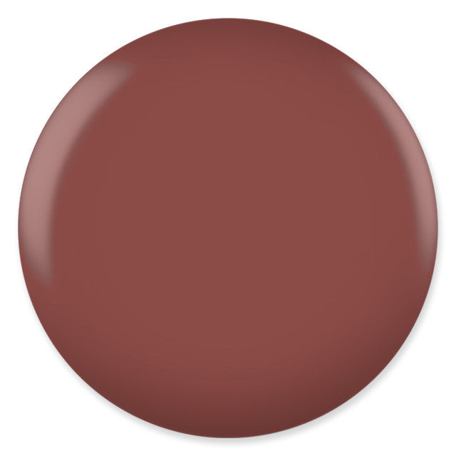 Duo Gel - DC075 Tiramisu Slice
